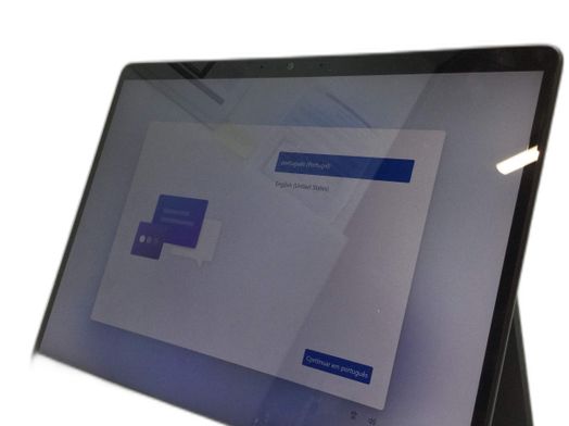 tablet pc microsoft surface pro 9 13 256gb