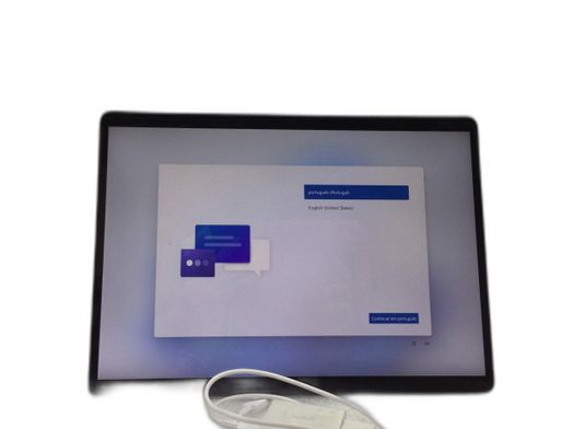 tablet pc microsoft surface pro 9 13 256gb