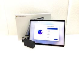 tablet pc microsoft surface pro 9 13 256gb