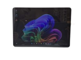 tablet pc microsoft surface pro copilot 12.3 256gb 16gb snapdragon x