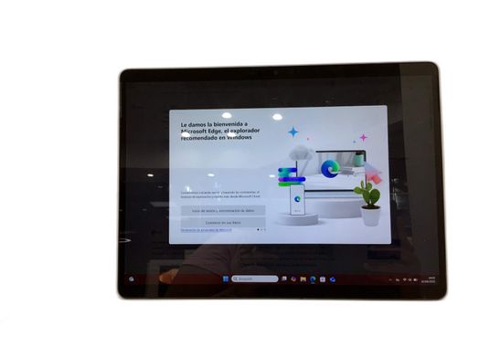tablet pc microsoft surface pro x 13.0 (microsoft sq/8gb/128gb) (2020)