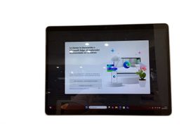 tablet pc microsoft surface pro x 13.0 (microsoft sq/8gb/128gb) (2020)
