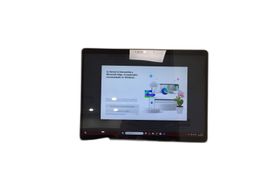 tablet pc microsoft surface pro x 13.0 (microsoft sq/8gb/128gb) (2020)