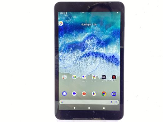 tablet pc nokia t10 8 64gb wifi