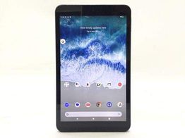 tablet pc nokia t10 8