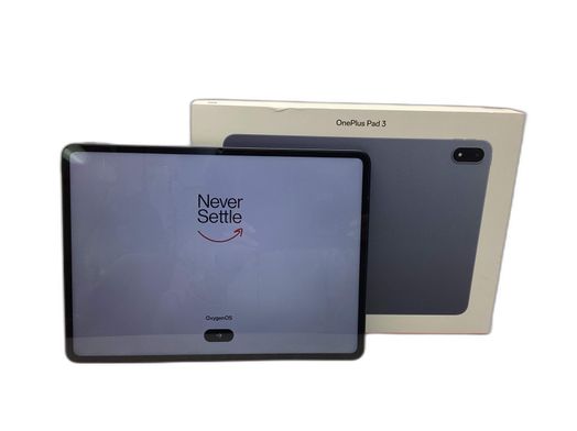 tablet pc oneplus pad 3 13.2 16gb 512gb wifi