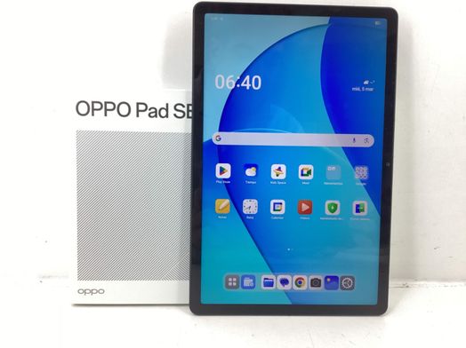 tablet pc oppo pad se 128gb 4gb