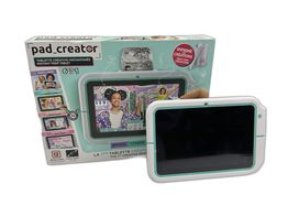 tablet pc pad_creator instant print tablet crianca