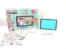 tablet pc pad_creator pad creator 6 em 1