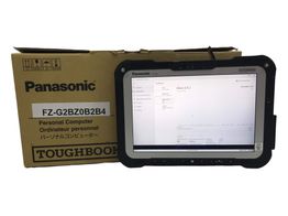 tablet pc panasonic fz-g2  i7-10810u 16gbram ssd 512
