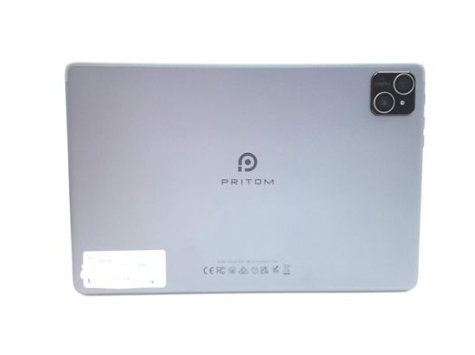 tablet pc pritom tronpad l10 4g + 128gb