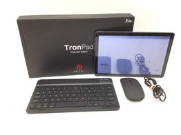 tablet pc pritom tronpad l10 4g + 128gb