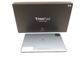 tablet pc pritom tronpad l10 4g + 128gb