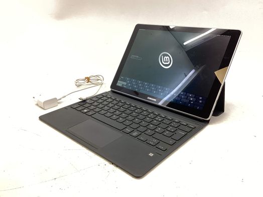 tablet pc samsung galaxy book 12.0 256gb