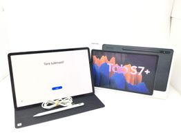 tablet pc samsung galaxy s7 plus