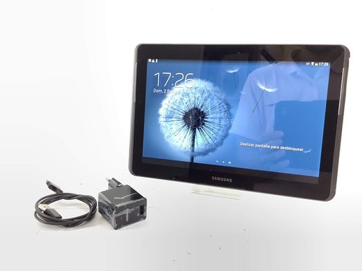 tablet pc samsung galaxy tab 2 10.1 16gb (p5110)
