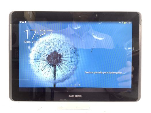 tablet pc samsung galaxy tab 2 10.1 16gb (p5110)