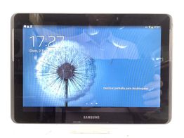 tablet pc samsung galaxy tab 2 10.1 16gb (p5110)