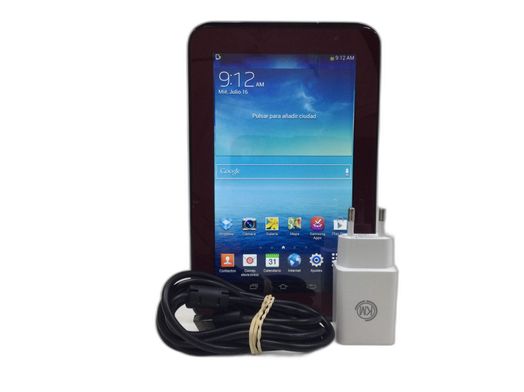 tablet pc samsung galaxy tab 2 7.0 8gb (p3110)