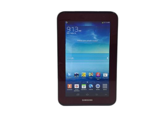 tablet pc samsung galaxy tab 2 7.0 8gb (p3110)