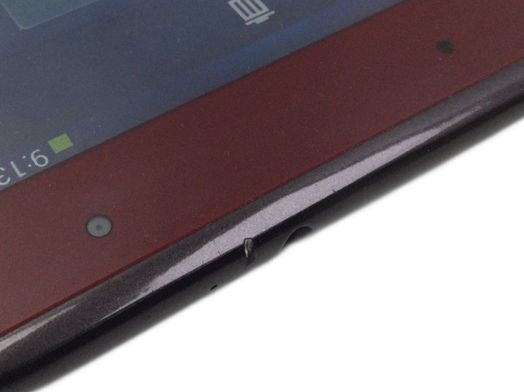 tablet pc samsung galaxy tab 2 7.0 8gb (p3110)