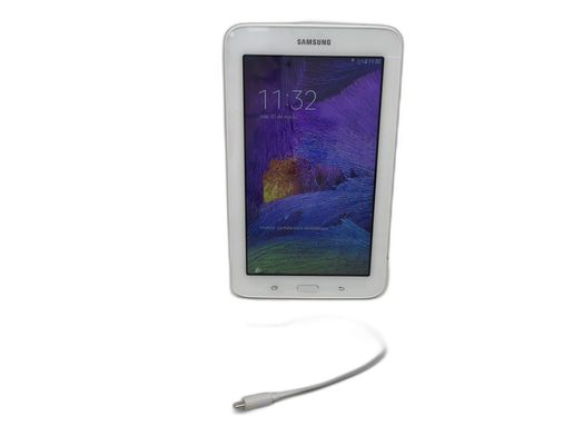 tablet pc samsung galaxy tab 3 lite sm-t113 7,0 8gb wifi