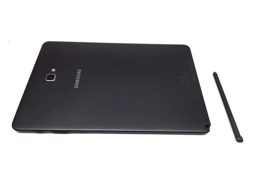 tablet pc samsung galaxy tab a 10.1 16gb 4g 2016 (t580)