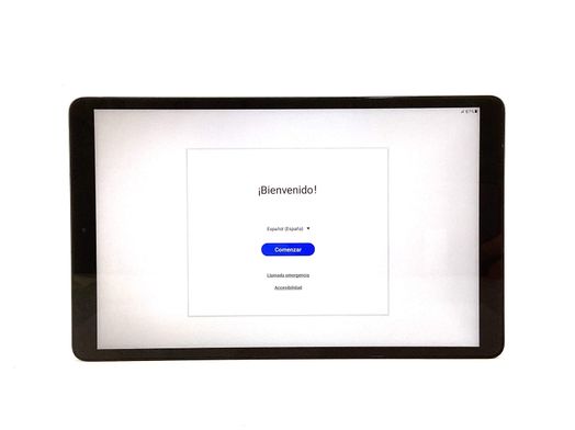 tablet pc samsung galaxy tab a 10.1 32gb 4g (t515) (2019)