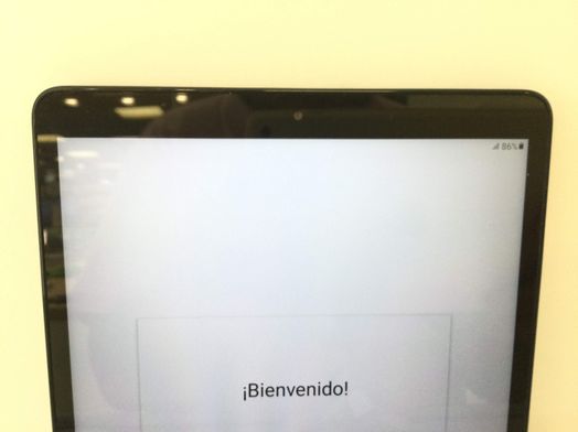 tablet pc samsung galaxy tab a 10.1 32gb 4g (t515) (2019)