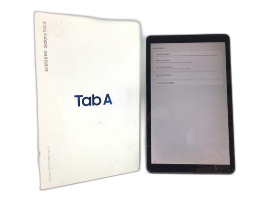 tablet pc samsung galaxy tab a 10.5 32gb wifi (sm-t590)