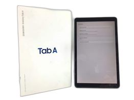 tablet pc samsung galaxy tab a 10.5 32gb wifi (sm-t590)