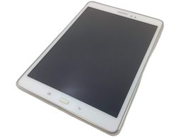tablet pc samsung galaxy tab a 9.7 sm-t550 wi-fi 16gb