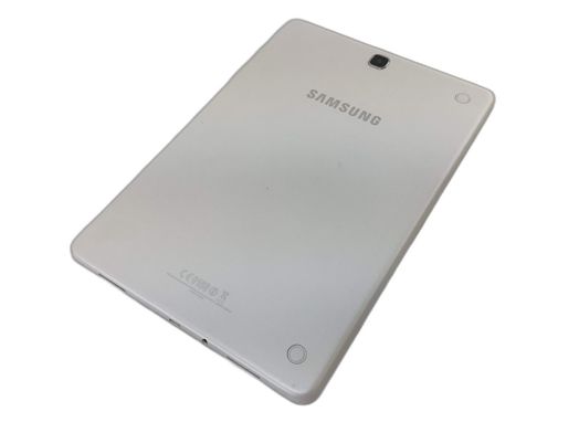 tablet pc samsung galaxy tab a 9.7 sm-t550 wi-fi 16gb