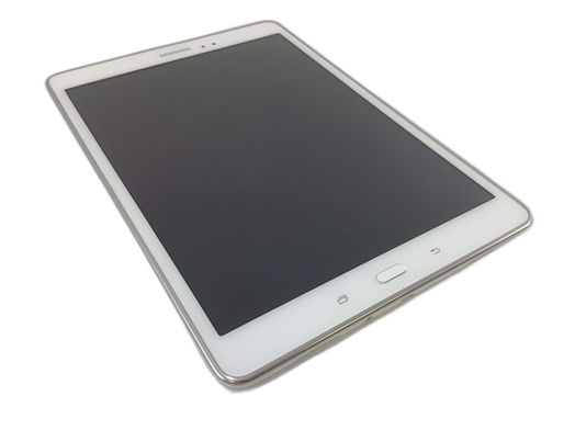 tablet pc samsung galaxy tab a 9.7 sm-t550 wi-fi 16gb
