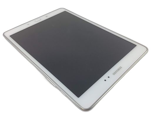 tablet pc samsung galaxy tab a 9.7 sm-t550 wi-fi 16gb