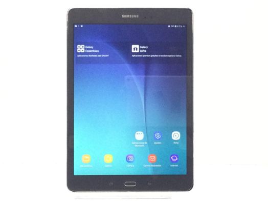 tablet pc samsung galaxy tab a sm-p550 9.7 16gb wifi