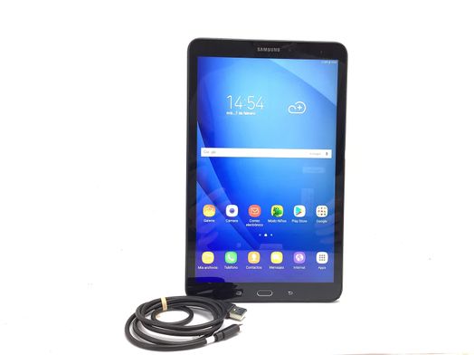 tablet pc samsung galaxy tab a (sm-t585) 10,1 16gb 4g