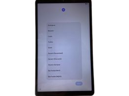 tablet pc samsung galaxy tab a11 128gb