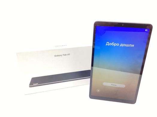 Tablet PC Samsung Galaxy Tab A11 8.7 4 GB 64 GB Wi-Fi