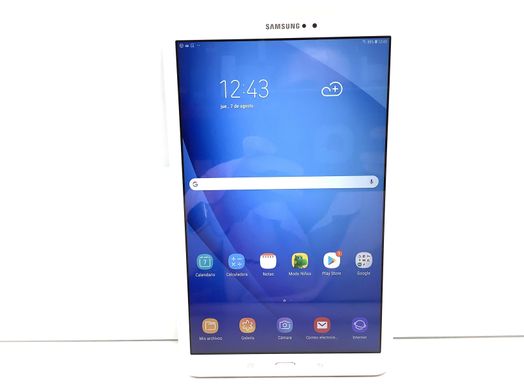 tablet pc samsung galaxy tab a6 t580 10,1 32gb wifi