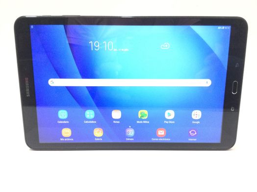 tablet pc samsung galaxy tab a6 t580 10,1 32gb wifi