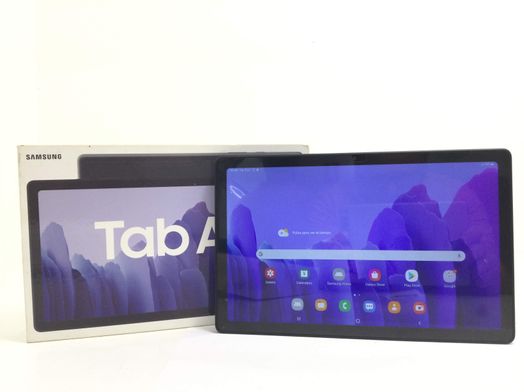 tablet pc samsung galaxy tab a7 10.4 3gb 32gb (2020) 4g
