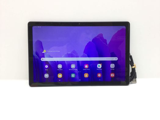 tablet pc samsung galaxy tab a7 10.4 3gb 32gb (2020) wifi