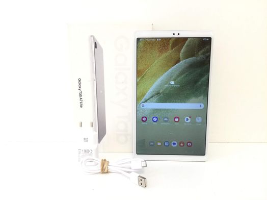 tablet pc samsung galaxy tab a7 lite sm-t220 8,7 32gb