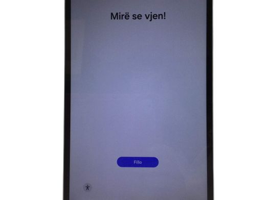 tablet pc samsung galaxy tab a7 lite sm-t220 8,7 32gb