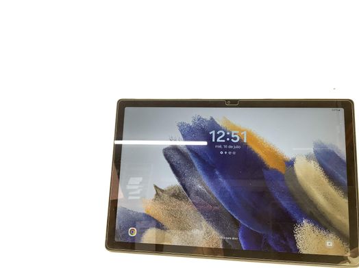 tablet pc samsung galaxy tab a8 10.5 4gb 64gb 4g