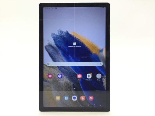 tablet pc samsung galaxy tab a8 10.5 4gb 64gb wifi