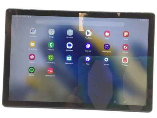 tablet pc samsung galaxy tab a8 32gb (2019)