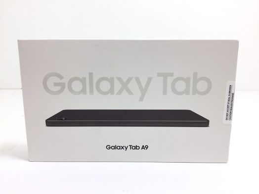 tablet pc samsung galaxy tab a9 4gb 64gb wifi