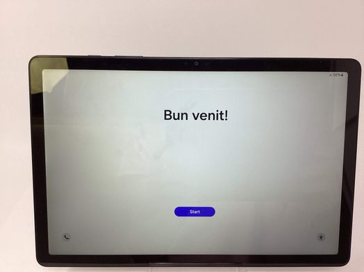 tablet pc samsung galaxy tab a9 plus 4gb 64gb 5g